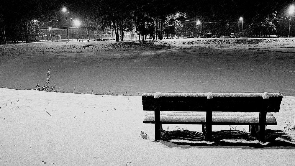 Photograph by Кирилл Рог