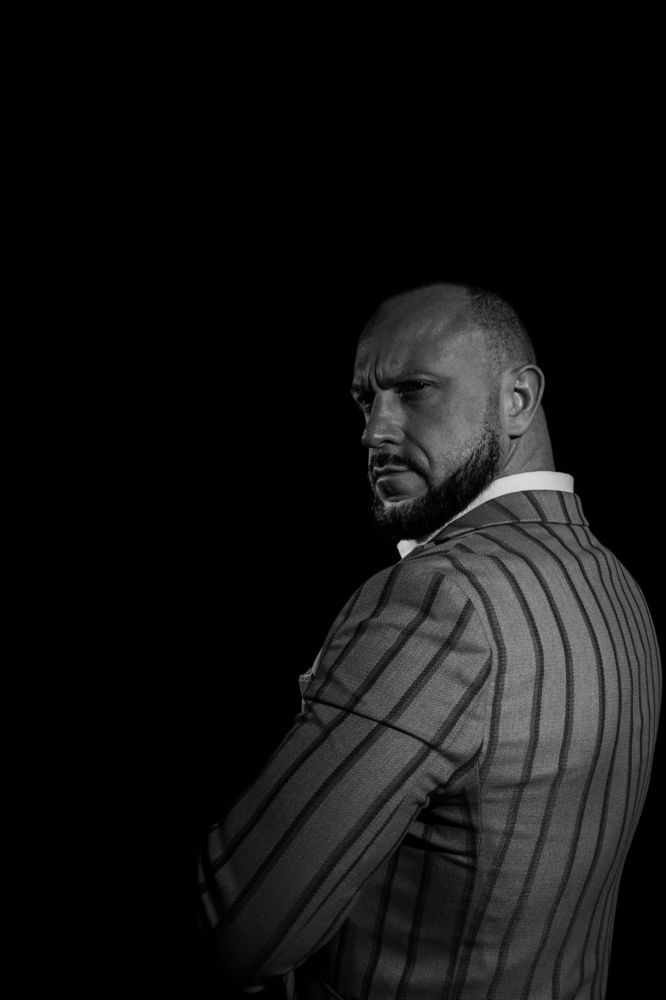 Photograph by Антон Молев