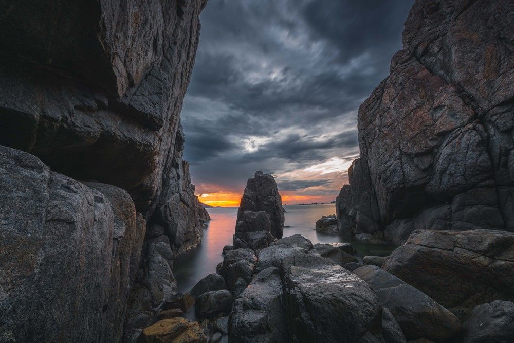 Photograph by Duc Nguyen