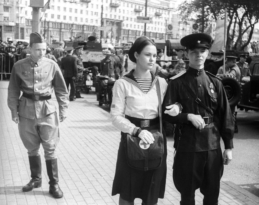 Фотография автора Дмитрий Хань