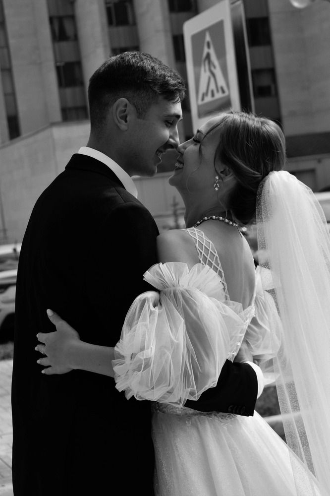 Photograph by Анастасия Сараева