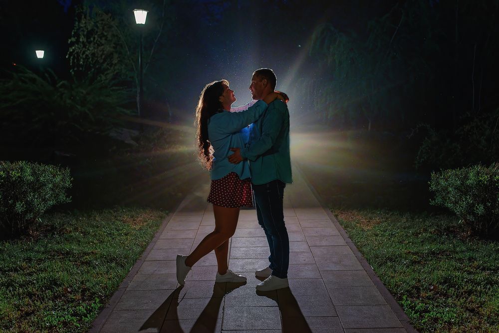 Фотография автора Андрей Лепилин