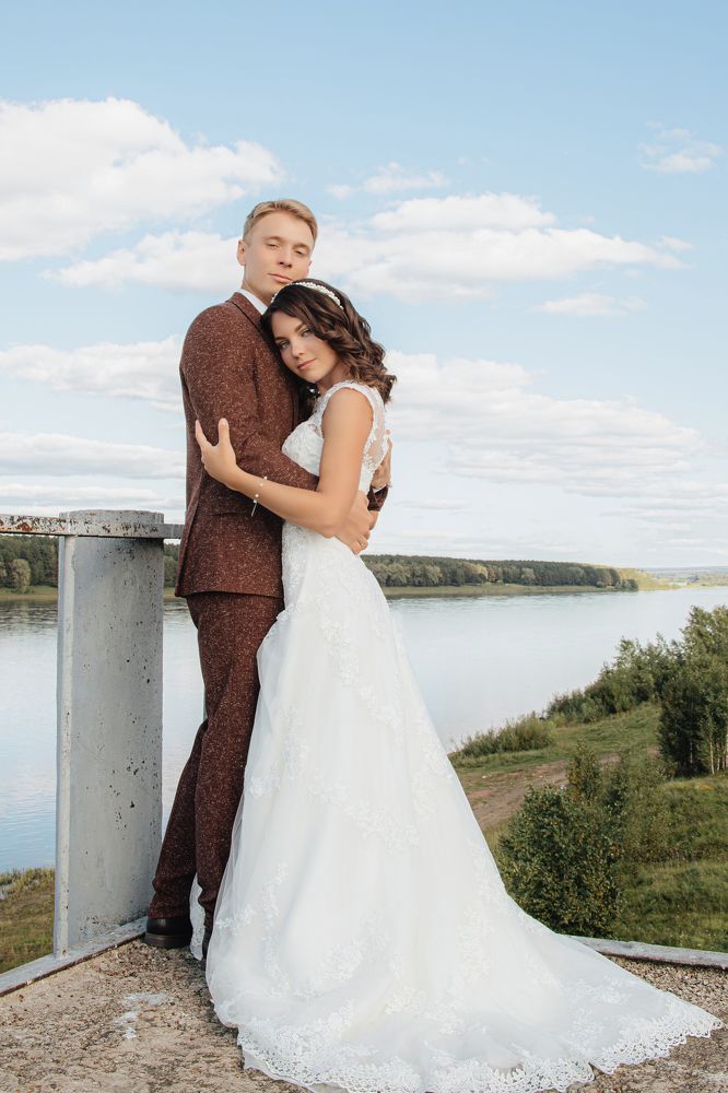 Photograph by Марина Соломонова