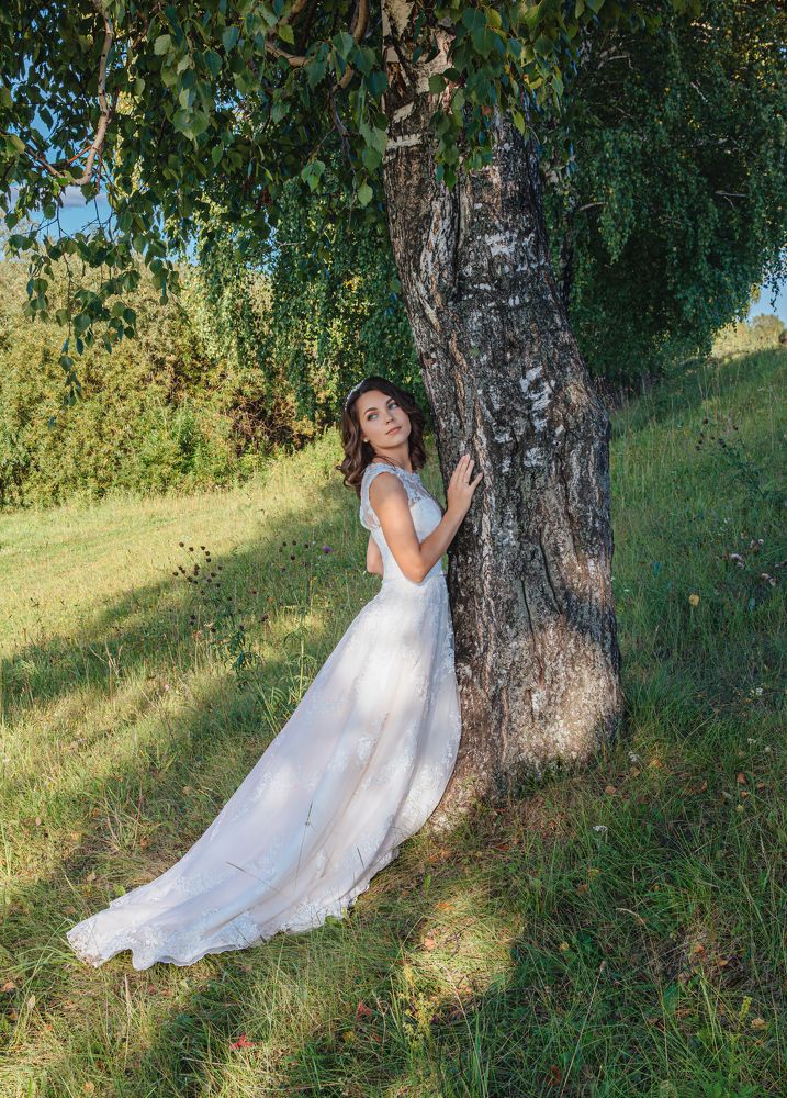 Photograph by Марина Соломонова