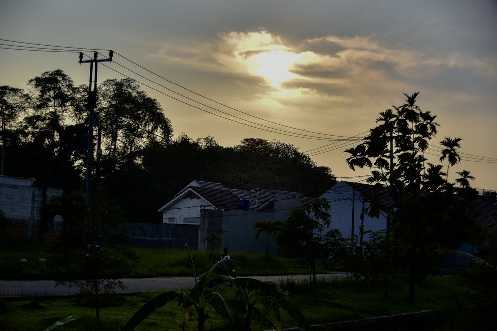 Photograph by Pujo Cahyono