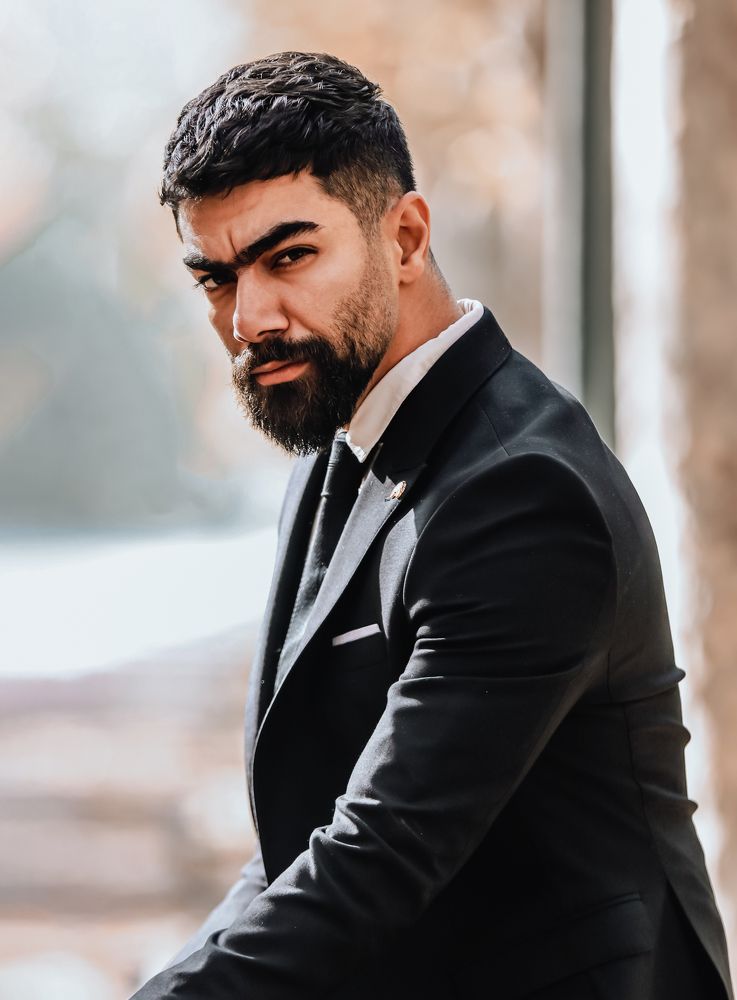 Photograph by farahpour hamed