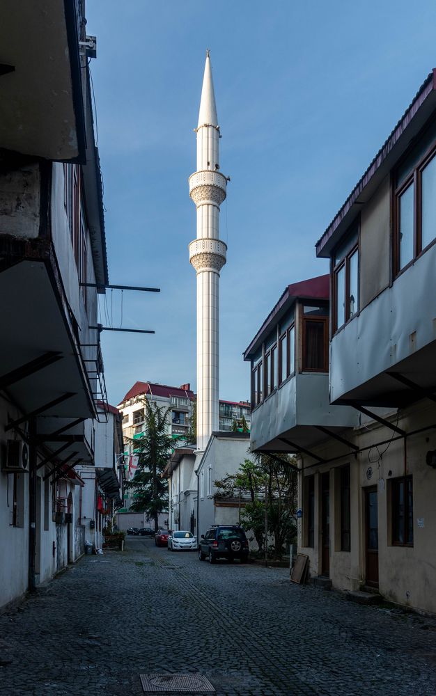 Photograph by Артур Медведев