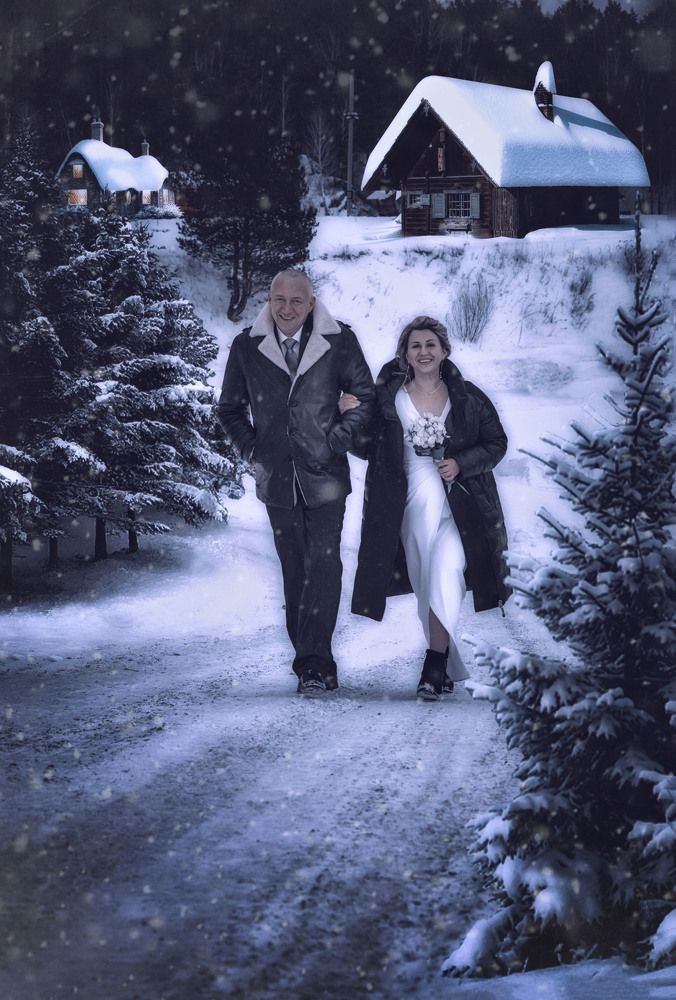 Photograph by Юлия Лушникова