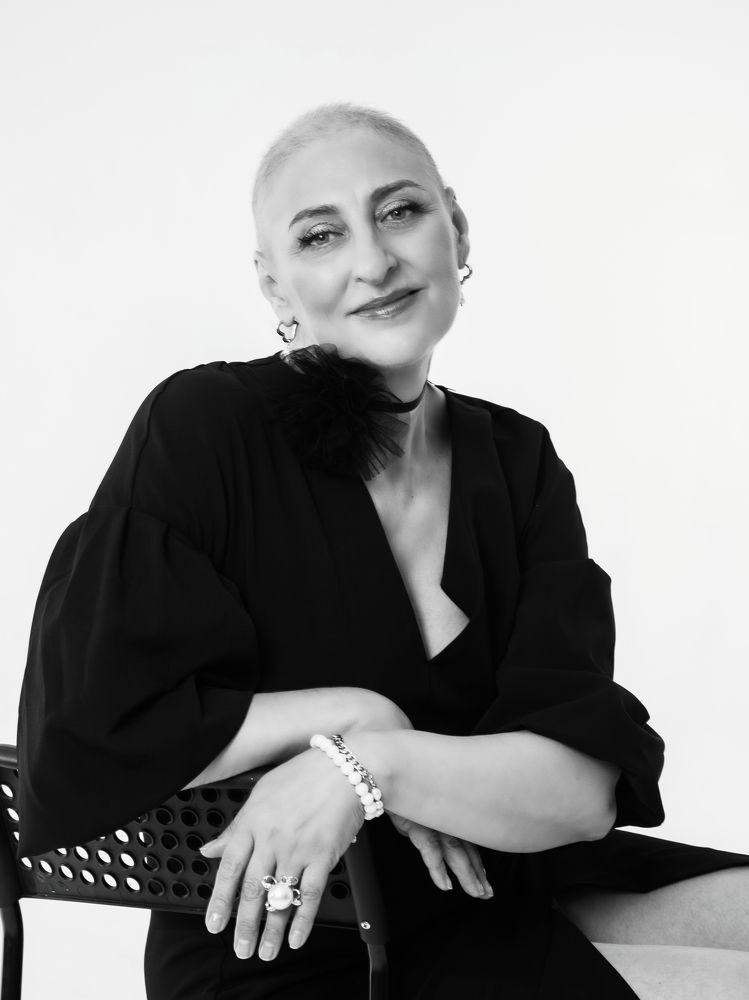 Photograph by Марина Соломонова