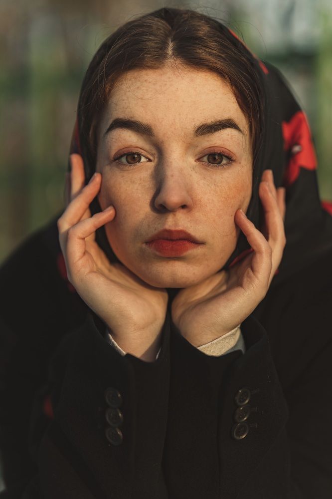 Photograph by Татьяна Макарова