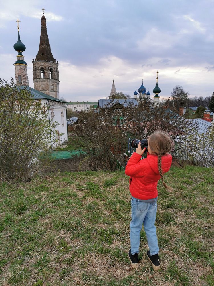 Photograph by Наталья Яковлева