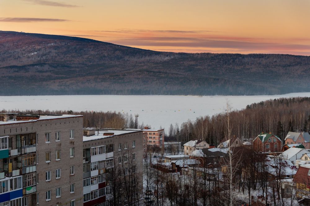 Photograph by Константин Чижов