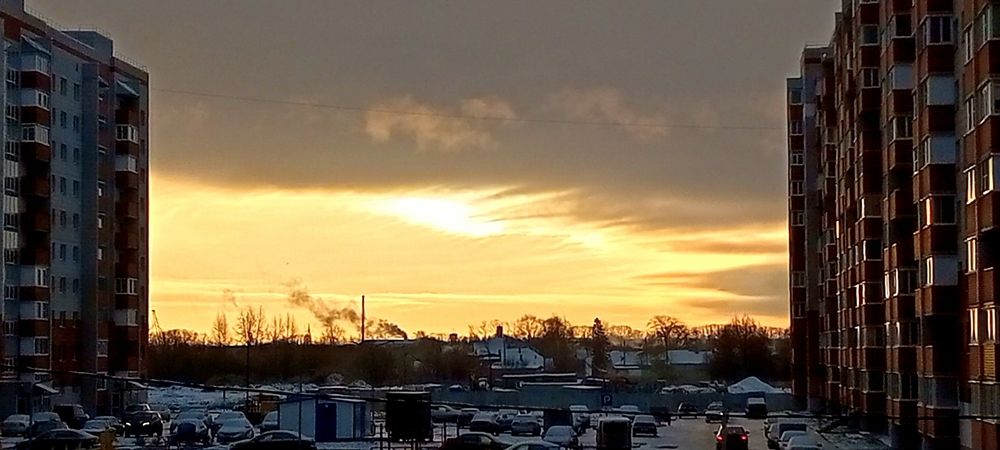 Photograph by Алексей Пантелеев