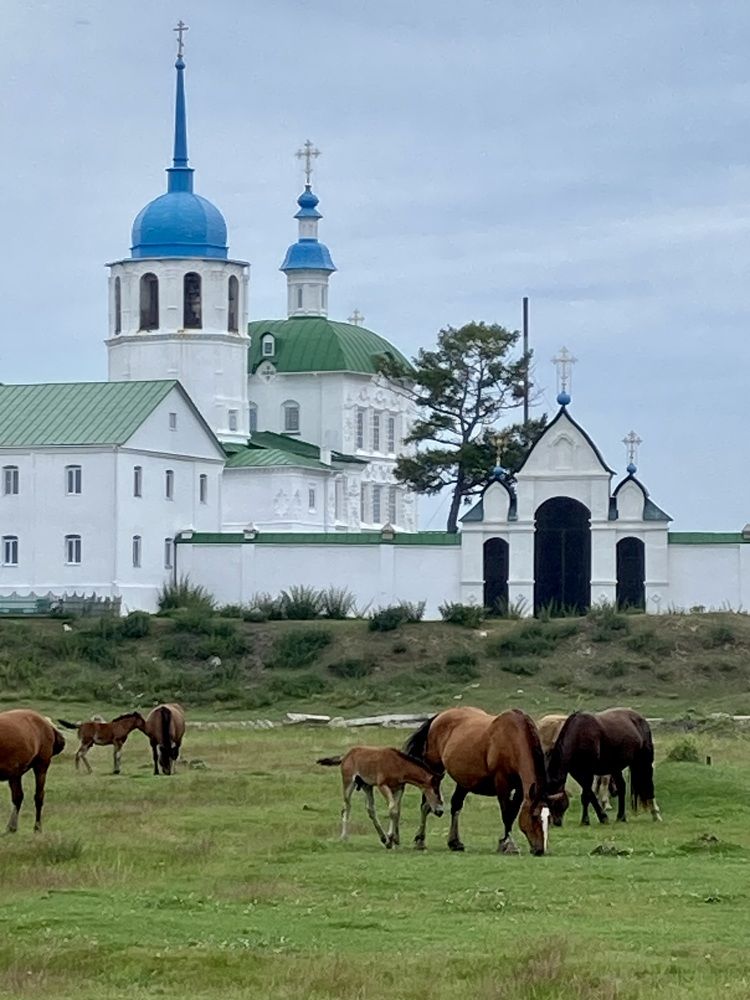 Photograph by Инна Шикуева