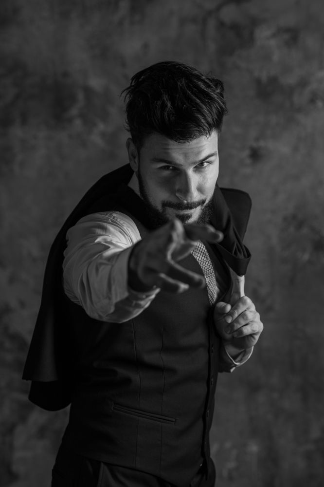 Photograph by Ekaterina Bogdasarova