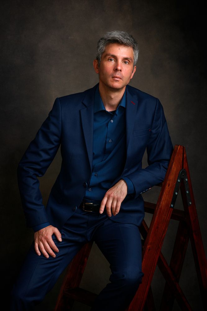 Фотография автора Cornelia Ghergut