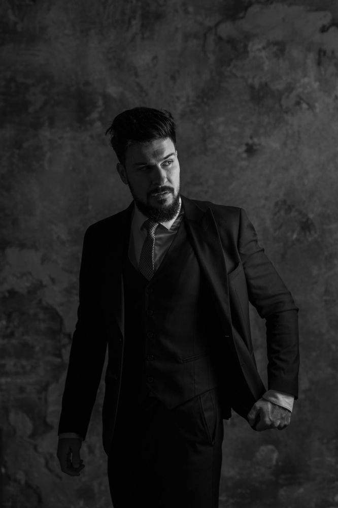 Photograph by Ekaterina Bogdasarova