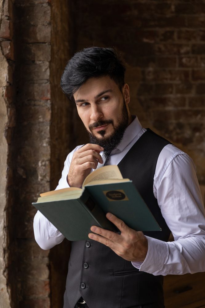 Photograph by Ekaterina Bogdasarova