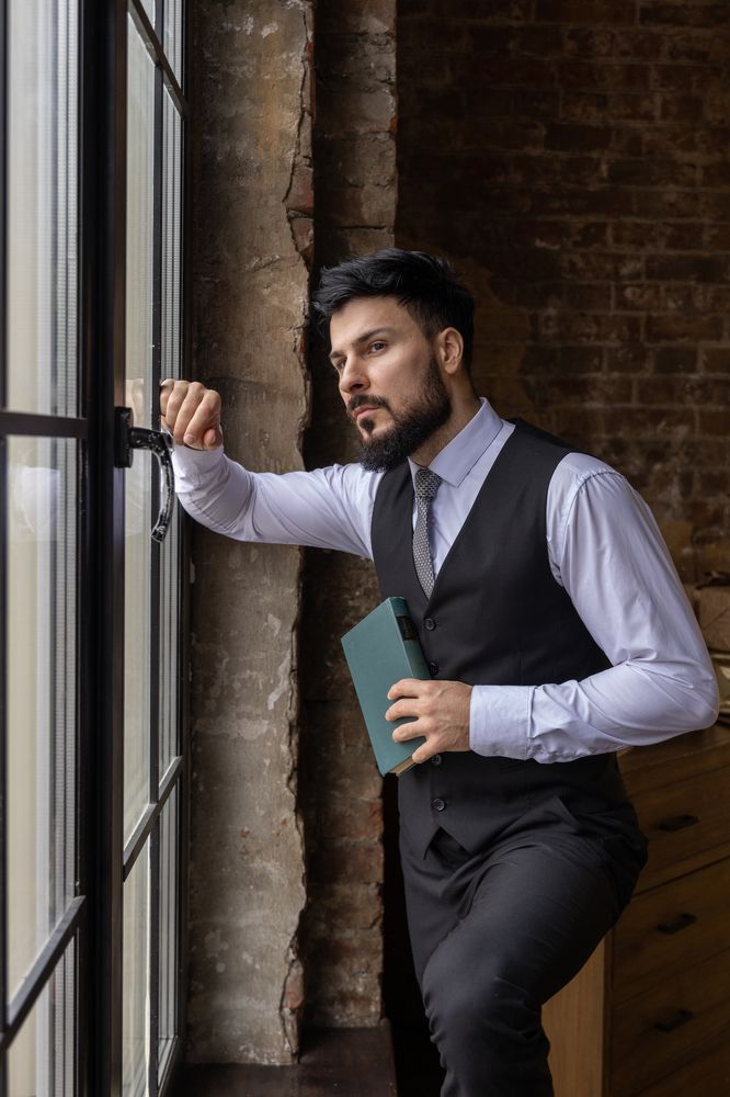 Photograph by Ekaterina Bogdasarova