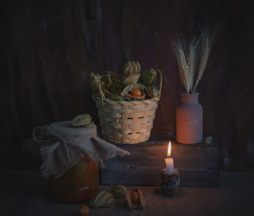 Photograph by Irina Luidinshina