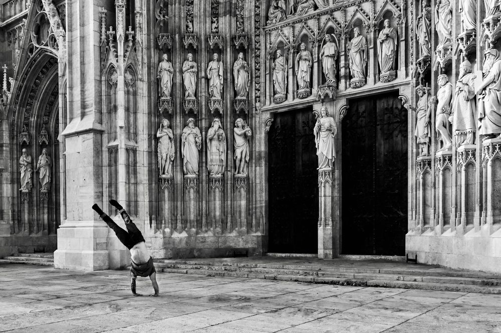 Photograph by Balcetis Audrius