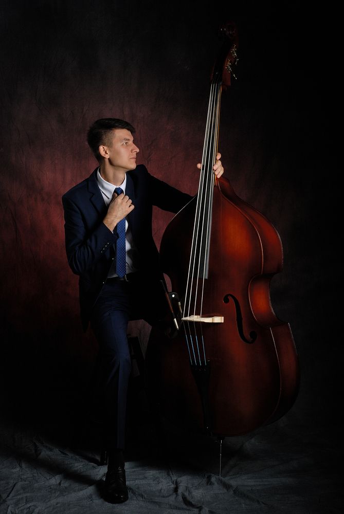 Photograph by Дмитрий Кищенко