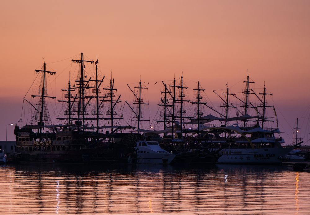 Photograph by Agita Leimane