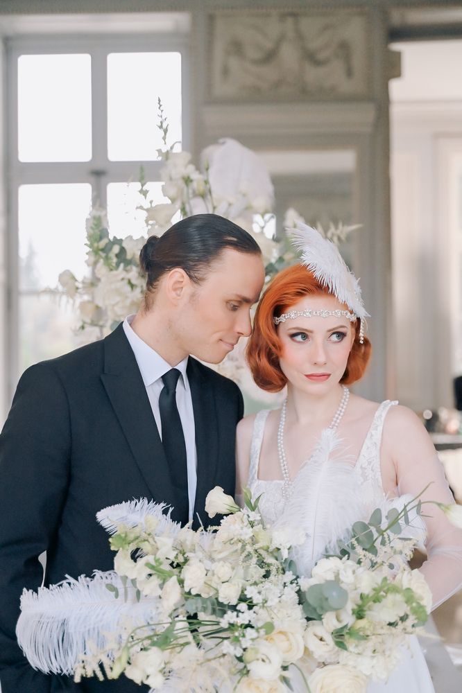 Photograph by Katya Boyer