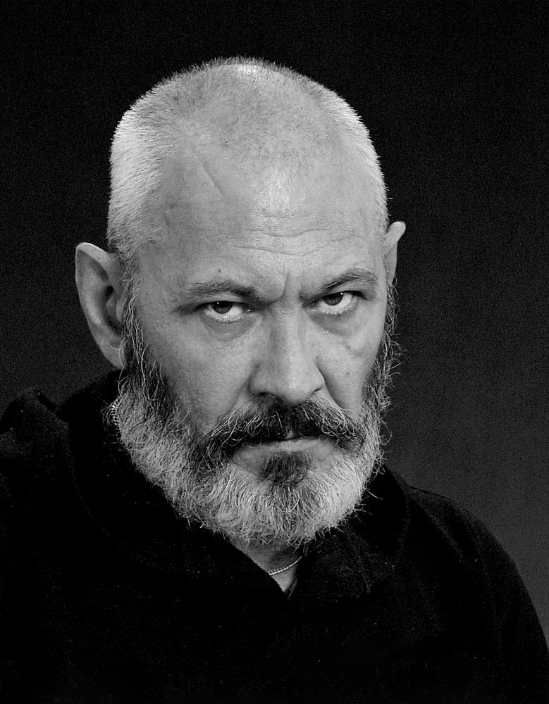 Photograph by Татьяна Лобацкая