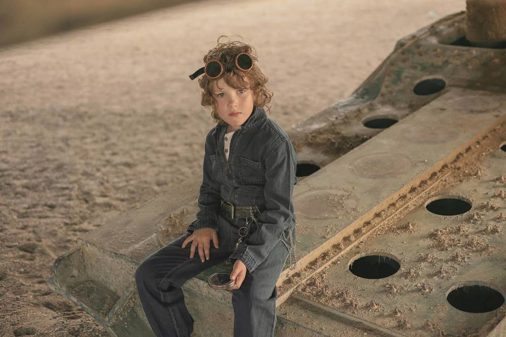 На иной планете