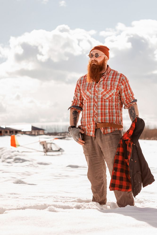 Photograph by Людмила Новосёлова