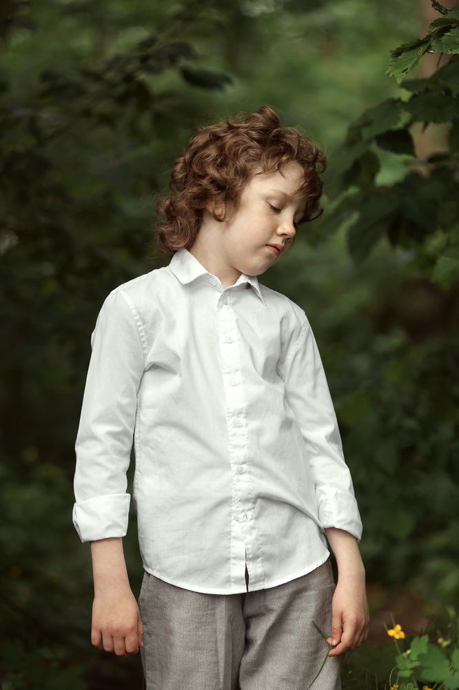 Photograph by Дарья Патук