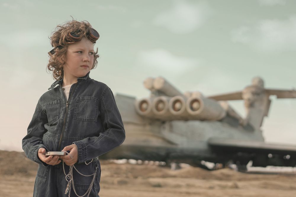 Photograph by Дарья Патук