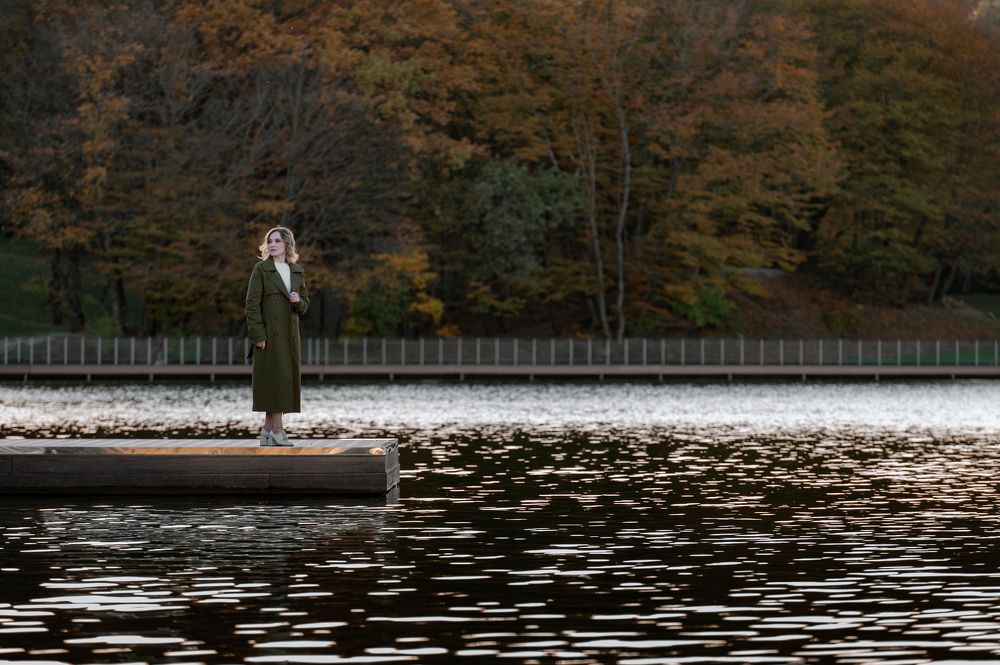 Photograph by Олеся Загорулько