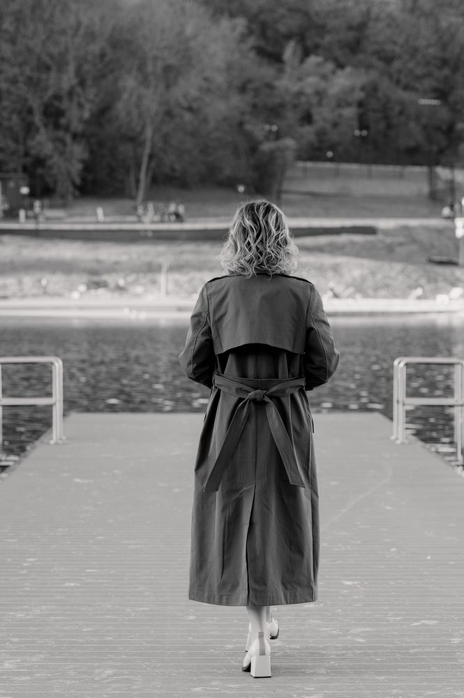 Photograph by Олеся Загорулько