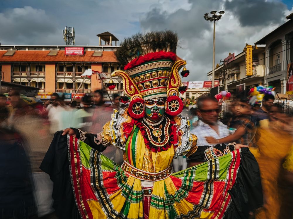 Krishna Janmasthami 2023, Udupi