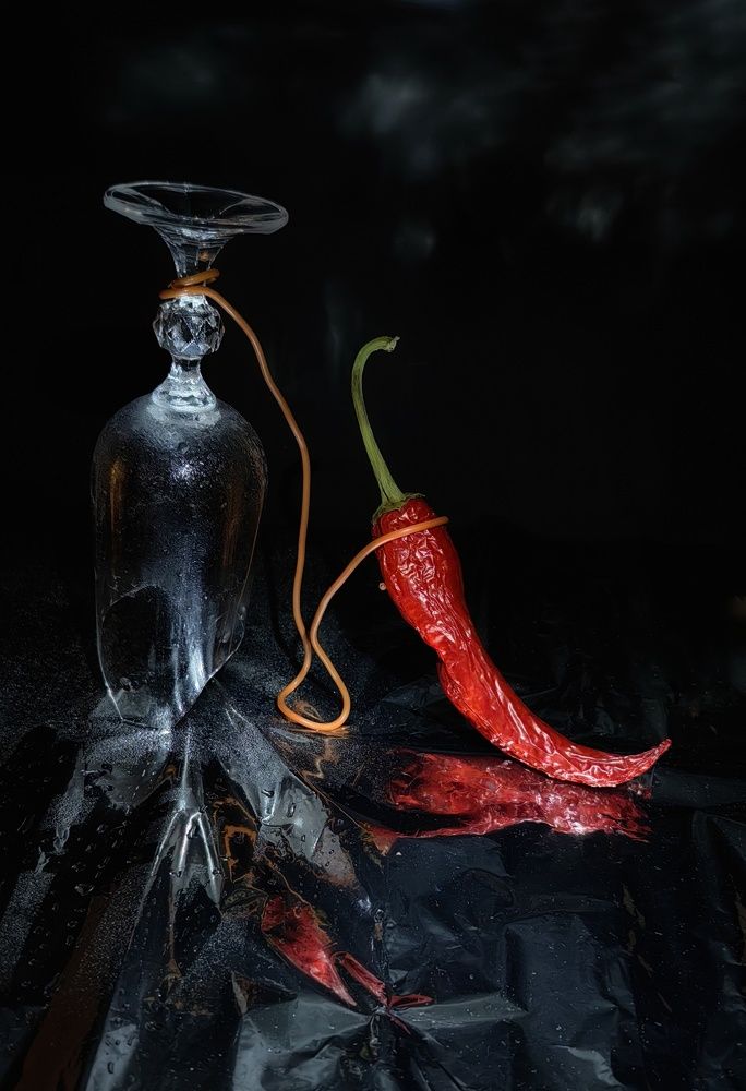 Photograph by Елена Алексеева