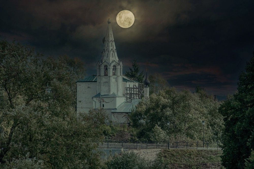 Photograph by Людмила ЧЕРНИКОВА