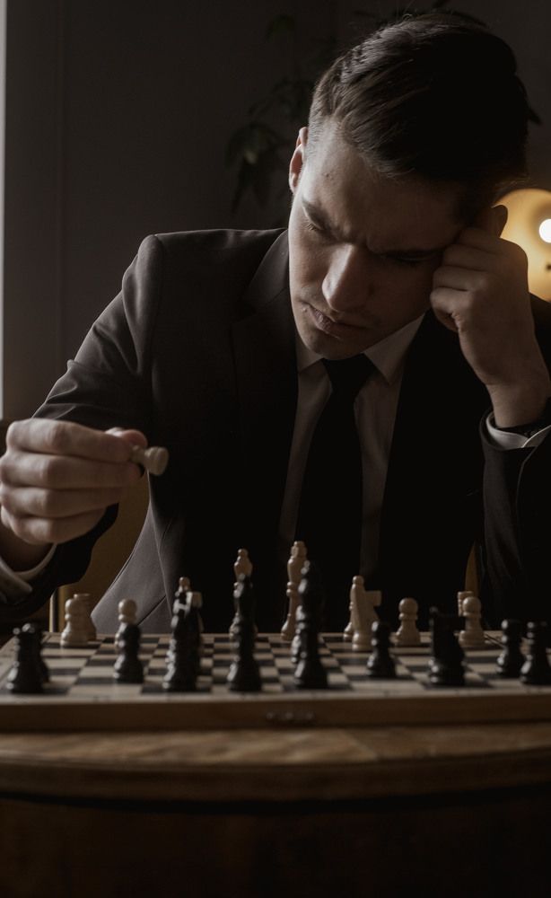 Photograph by Глеб Долгов