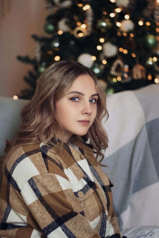 Photograph by Анна Бондаренко