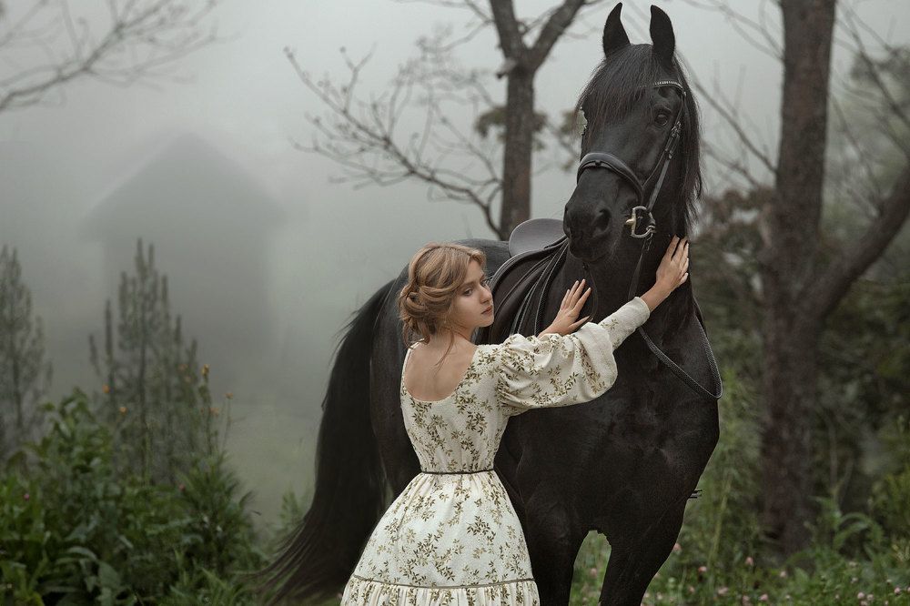 Photograph by Наталья Ткачева