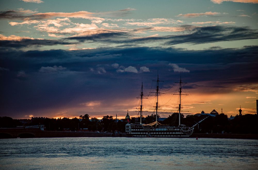 Photograph by Алексей