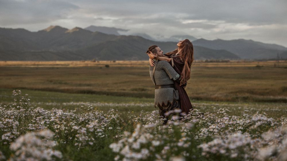 Photograph by Наталья Ткачева