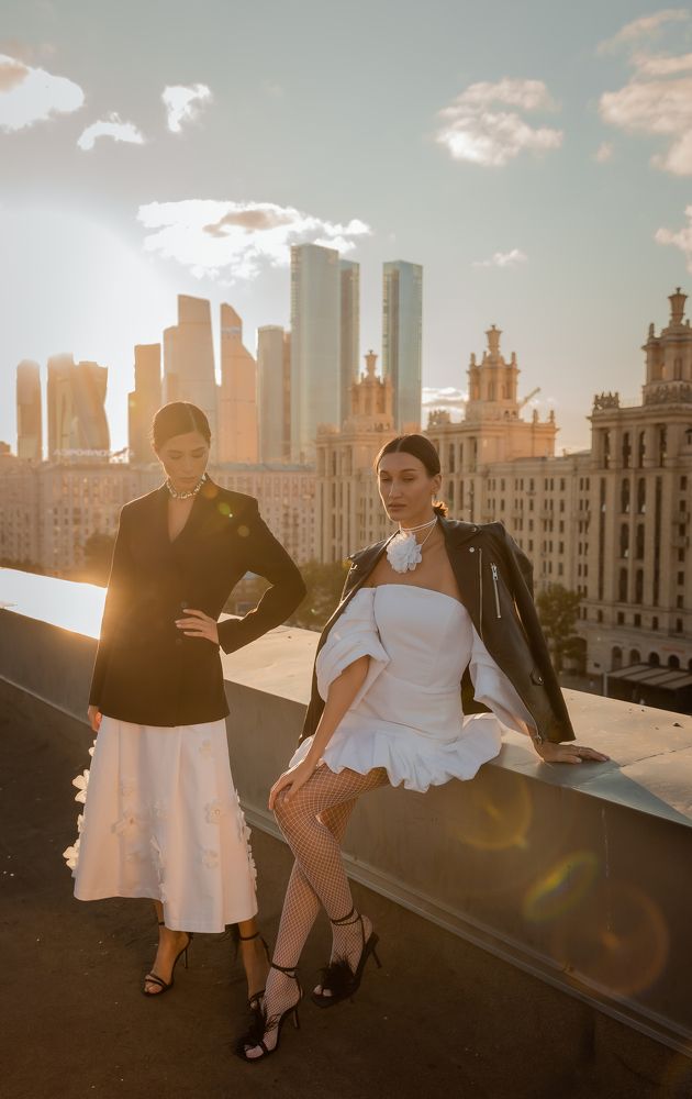 Фотография автора Nella Shageeva