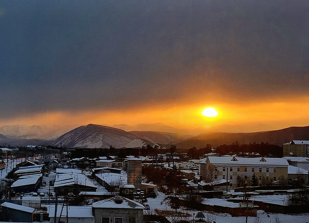 Photograph by Виктория Лобанова