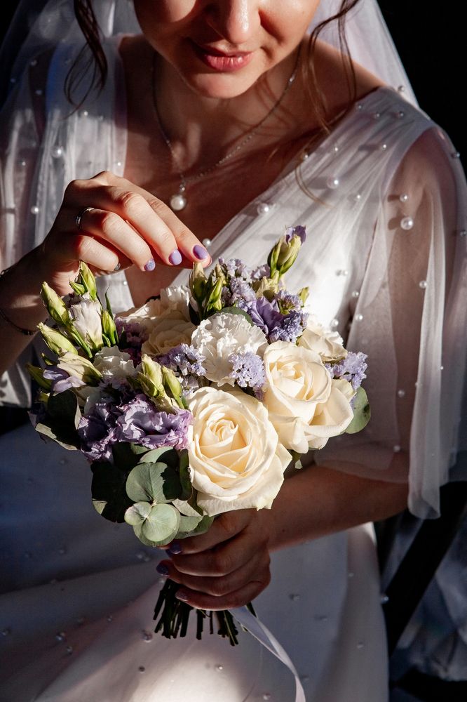 Photograph by Elvira Maksimova