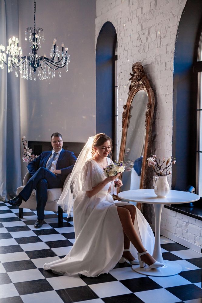 Photograph by Elvira Maksimova