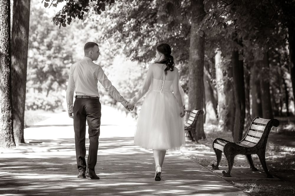 Photograph by Алексей Трифонов