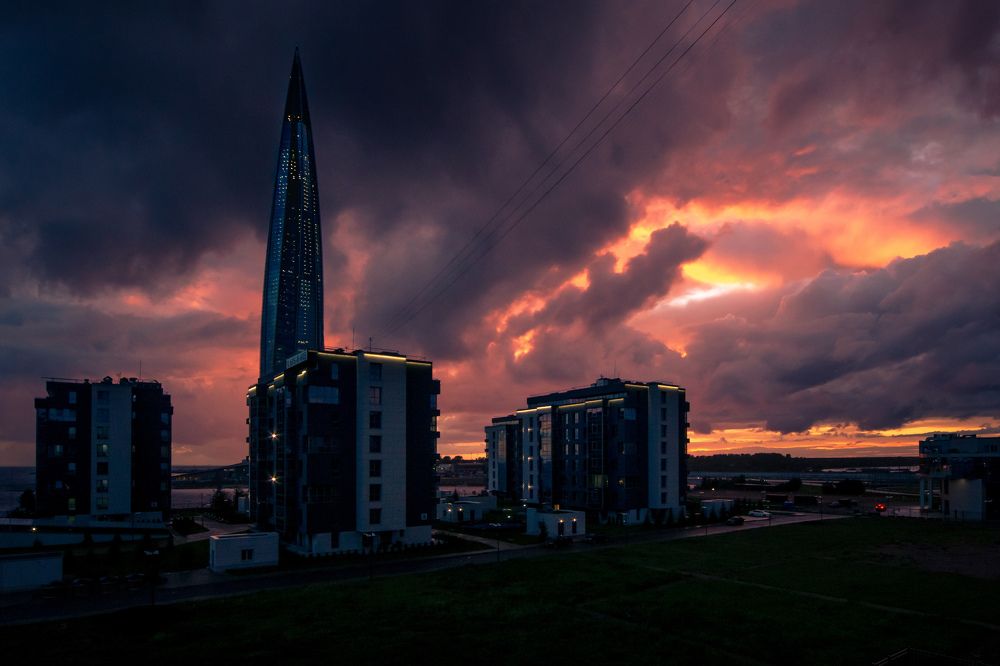 Photograph by Сергей Бойко