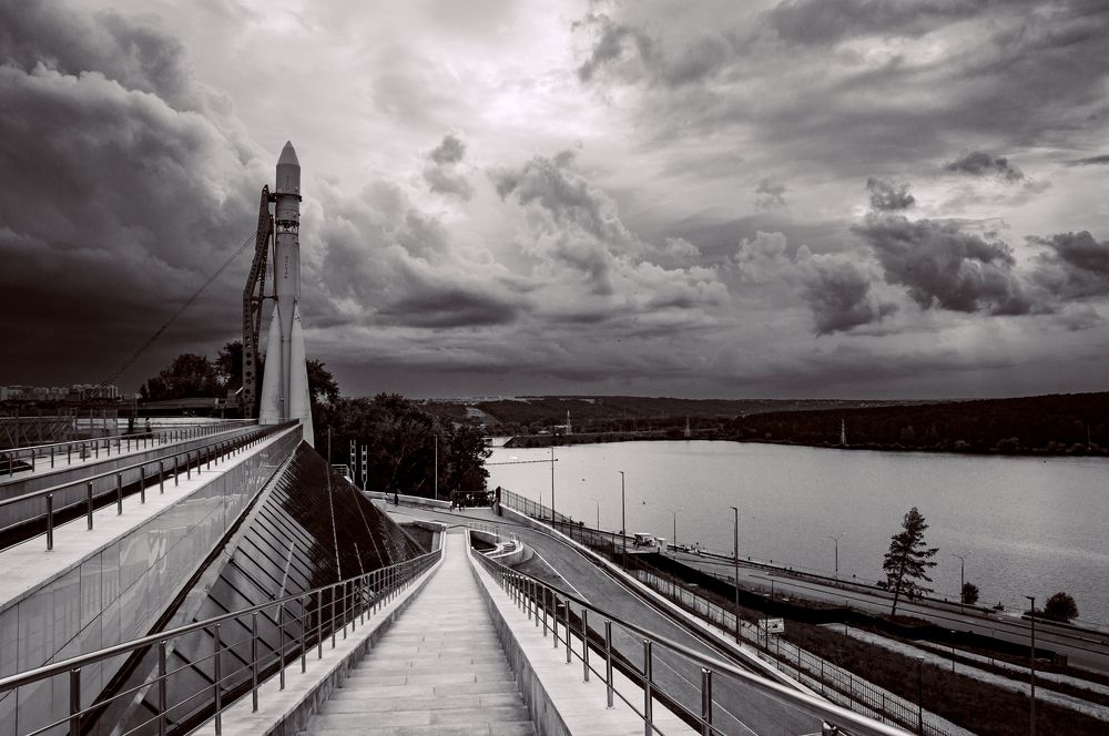 Photograph by Алексей